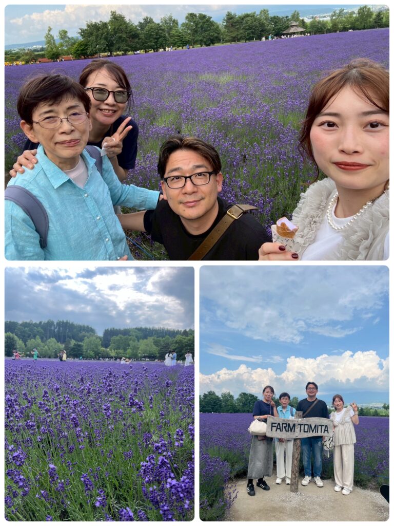 研修旅行3日目後半