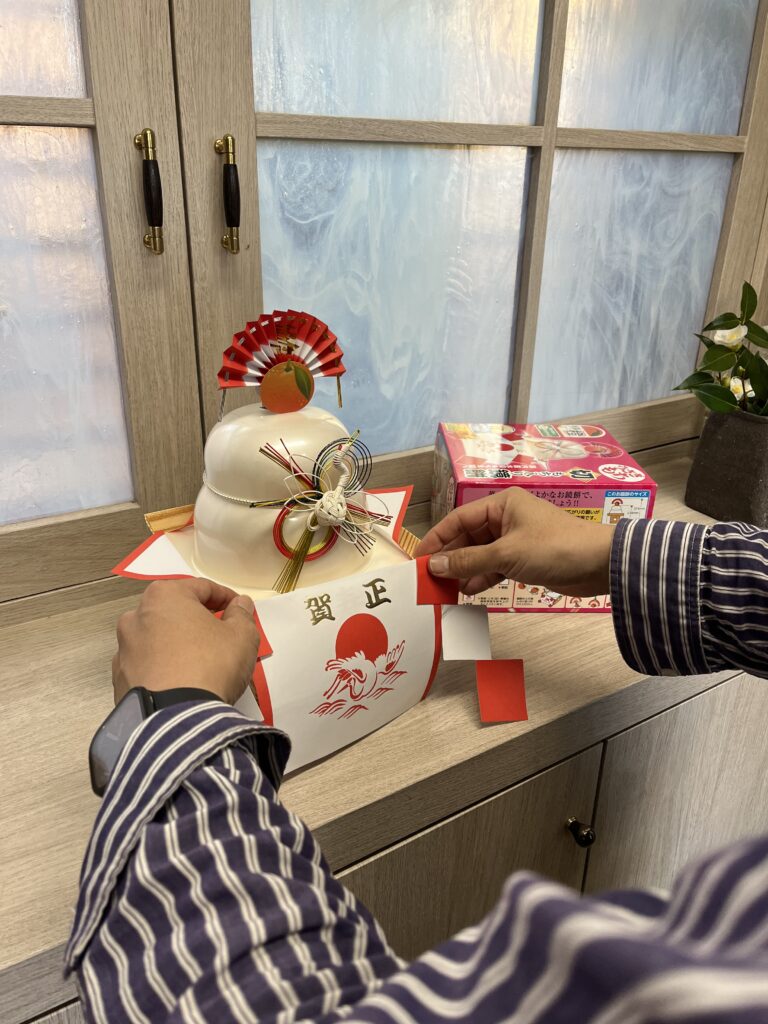 年末は月曜火曜も営業します❗️