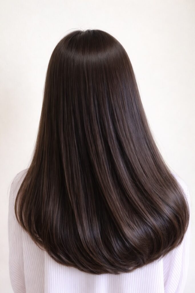 新髪質改善トリートメント始めます✨