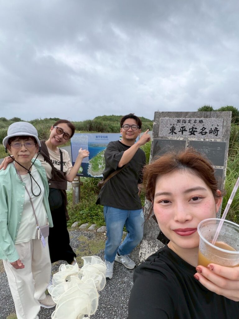 宮古島3日目
